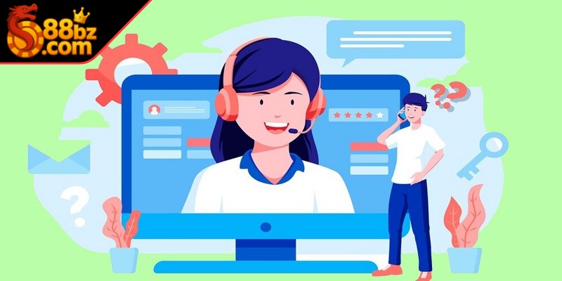 Dịch vụ hỗ trợ khách hàng của 88I có tốt không đánh giá quan thái độ nhân viên