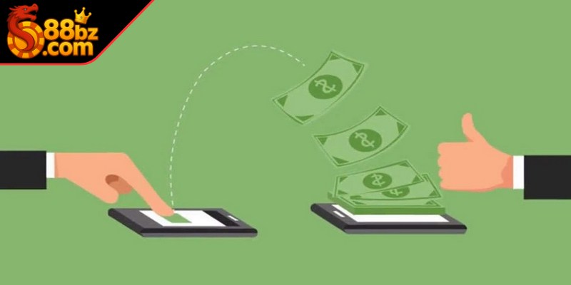 Giải đáp các thắc mắc khi nạp và rút tiền tại 88I