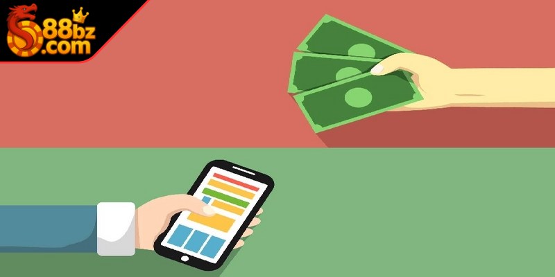 Giải đáp các thắc mắc khi nạp và rút tiền tại 88I hay gặp