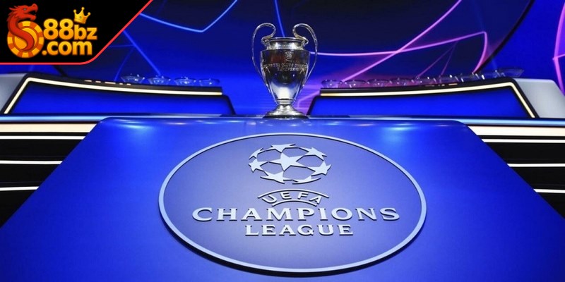 Lịch thi đấu cập nhật thêm về cái tên Champions League