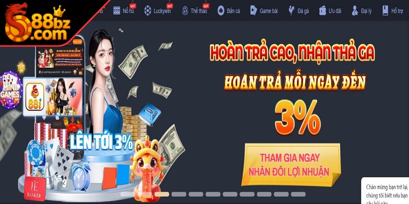 Từ tin độc quyền 88i tiết lộ sắp tới loạt CTKM chưa từng có