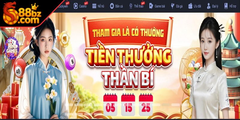 Bạn hoàn toàn có thể đặt cược trực tiếp trên nền tảng 88I