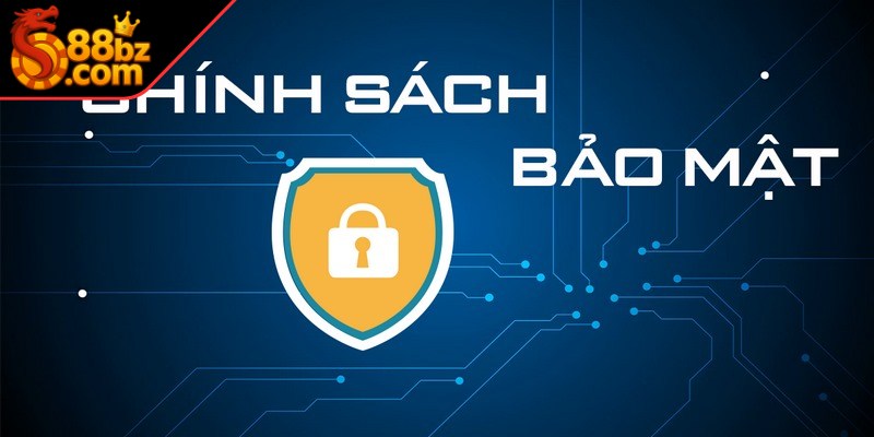 Chính sách bảo mật là nội dung quan trọng tại nhà cái 88I