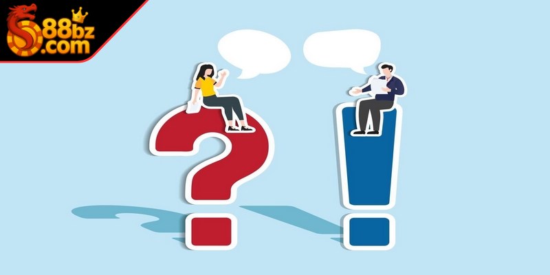 Hỏi đáp 88I về vấn đề hỗ trợ và bảo mật
