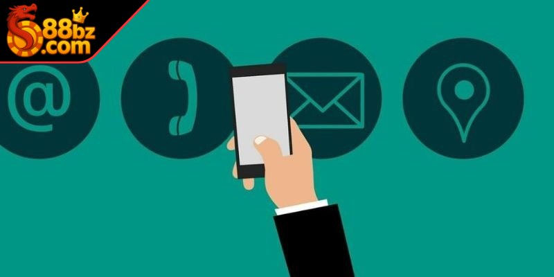 Với nhiều lựa chọn linh hoạt bạn có thể tìm được phương thức phù hợp