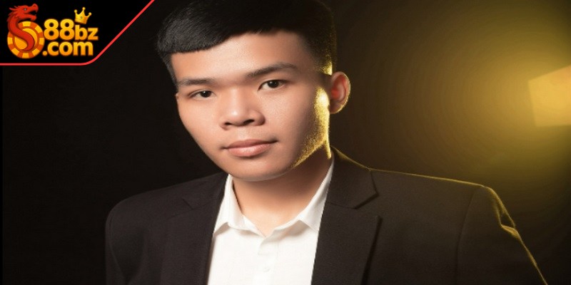 Tác giả chia sẻ cách làm giàu nhanh chóng cho anh em